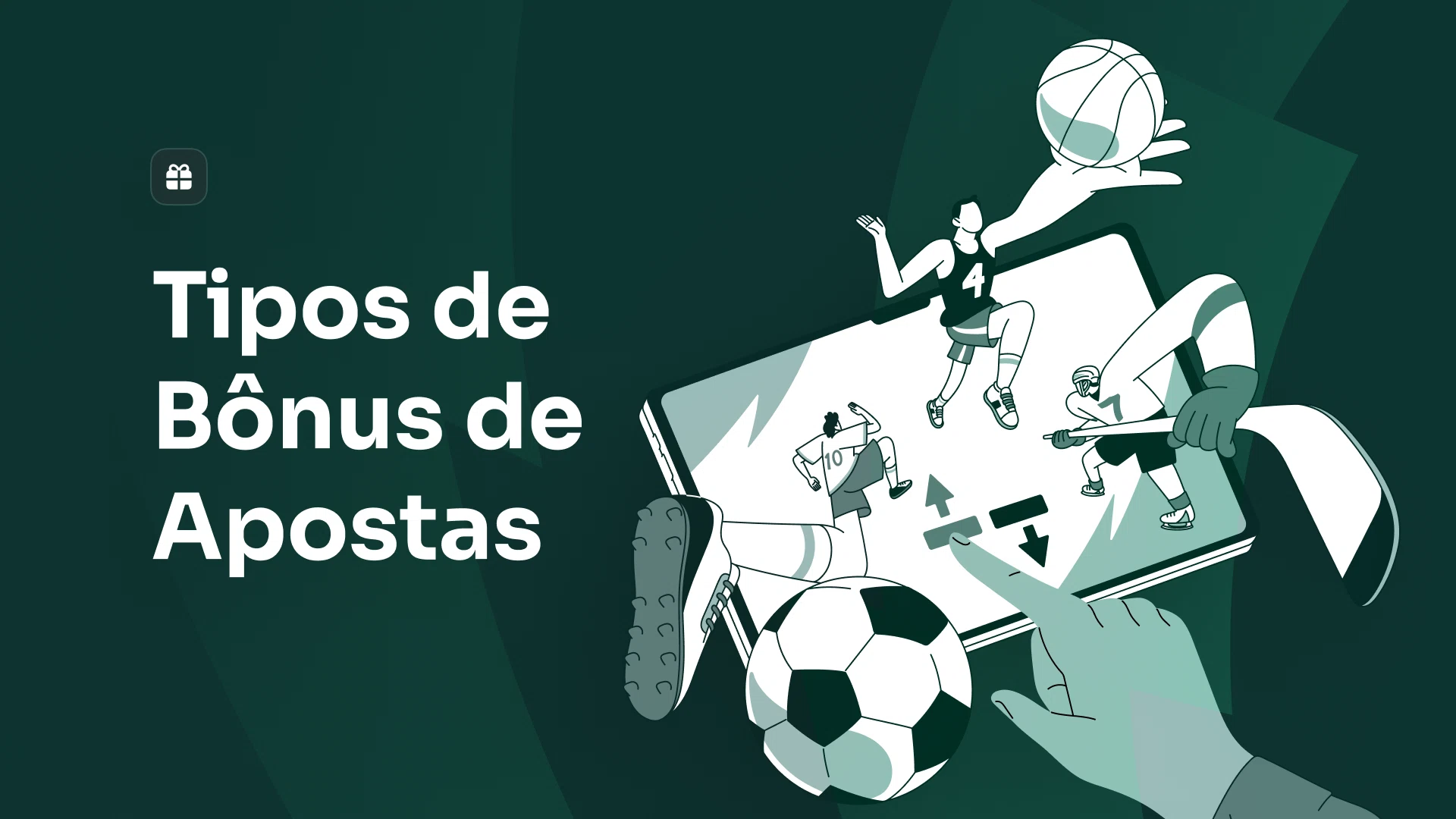imagem tipos de bonus apostas esportivas