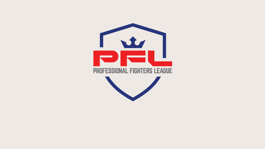 PFL MMA