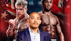 José Aldo boxe Netflix