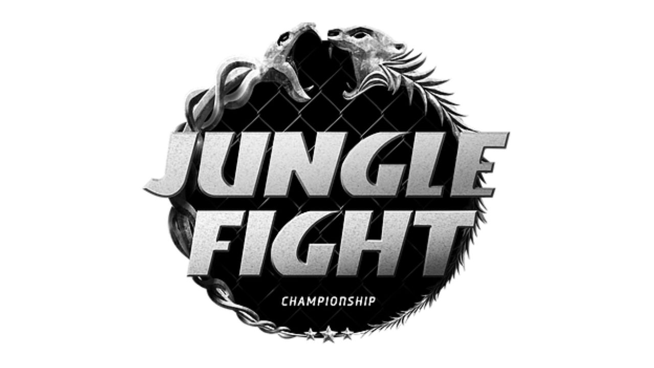Jungle Fight