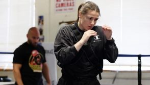 Katie Taylor