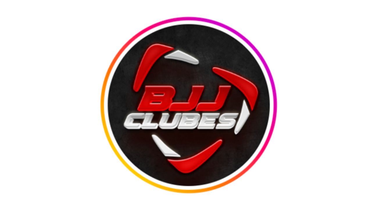 BJJ Clubes Jiu-Jitsu
