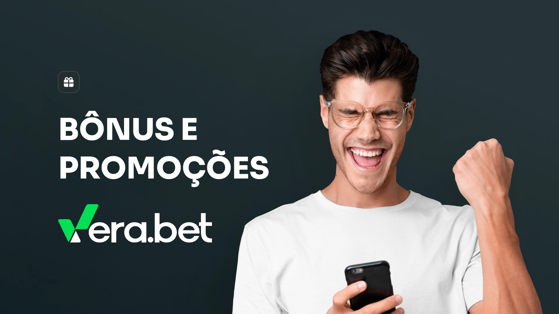 imagem Bônus de Apostas VeraBet