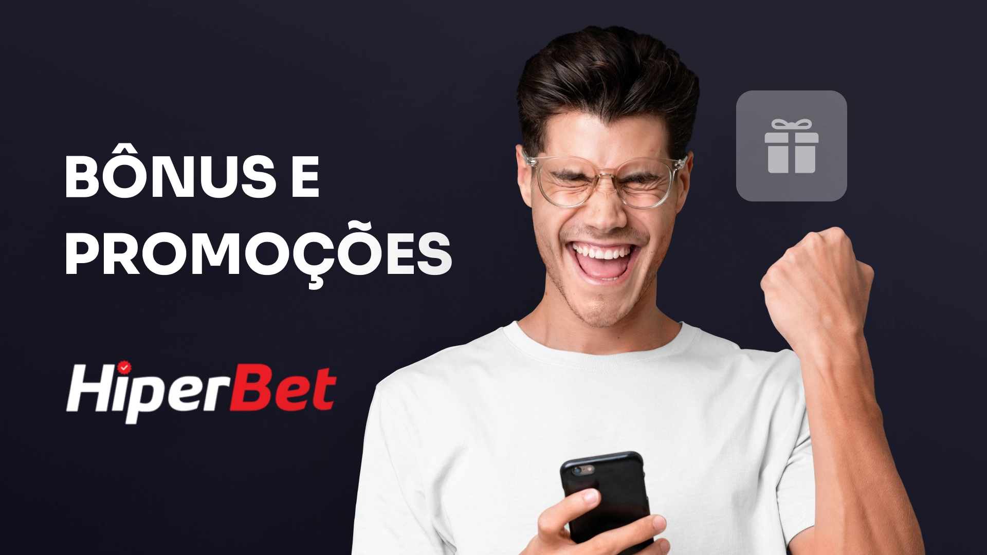 imagem Bônus de Apostas hiperbet