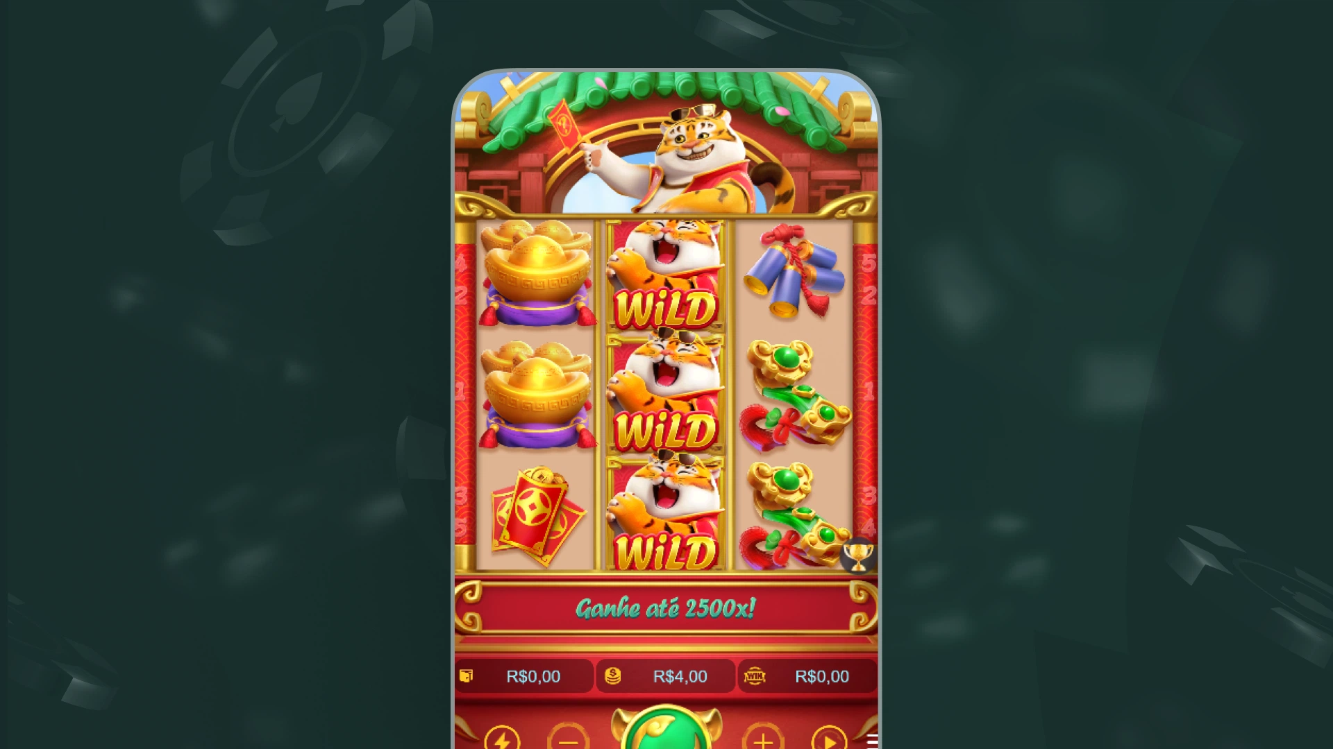 imagem Como Funcionam as Slots Online