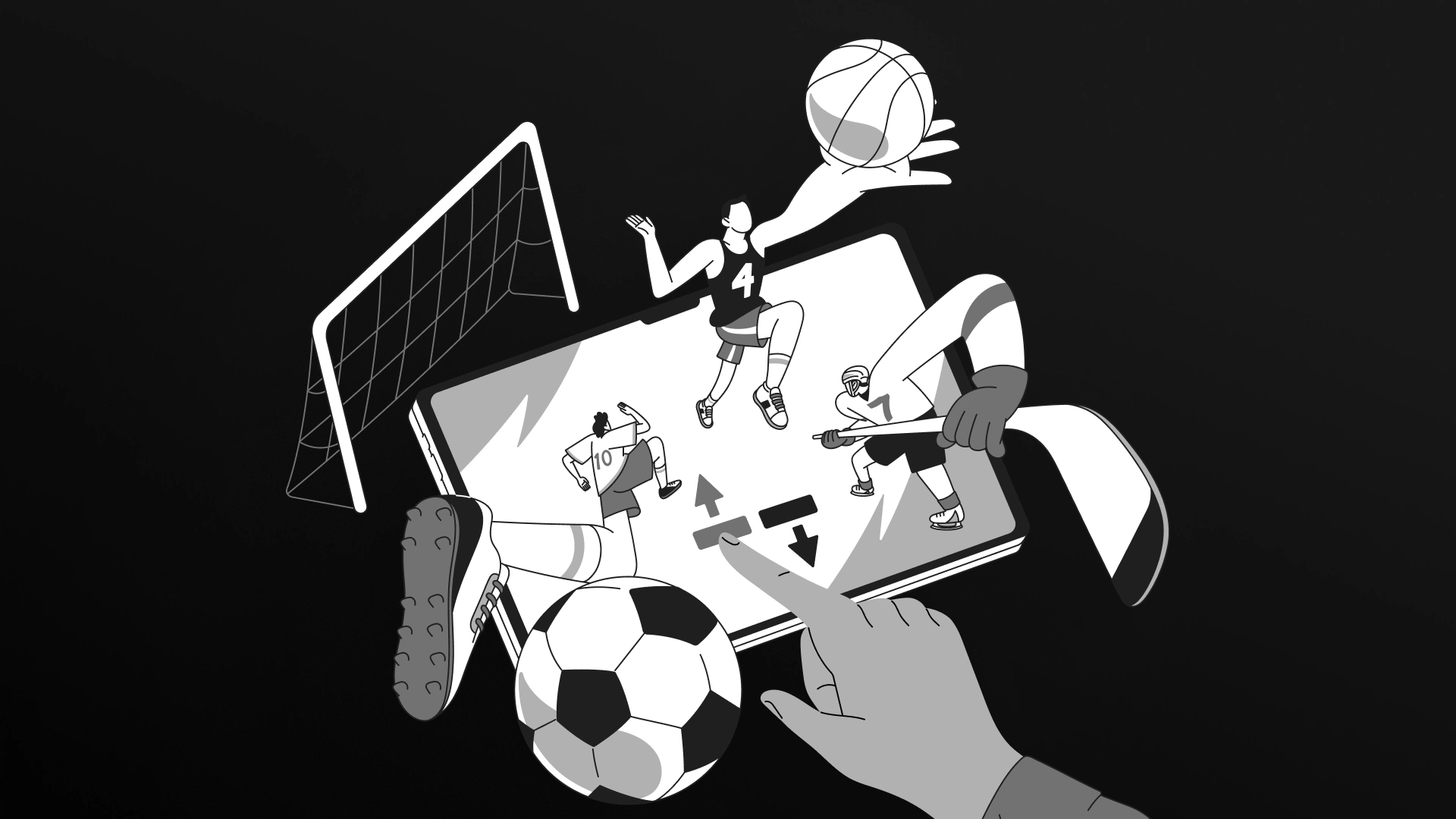 imagem Modalidades e Opções de Apostas Esportivas mmabet