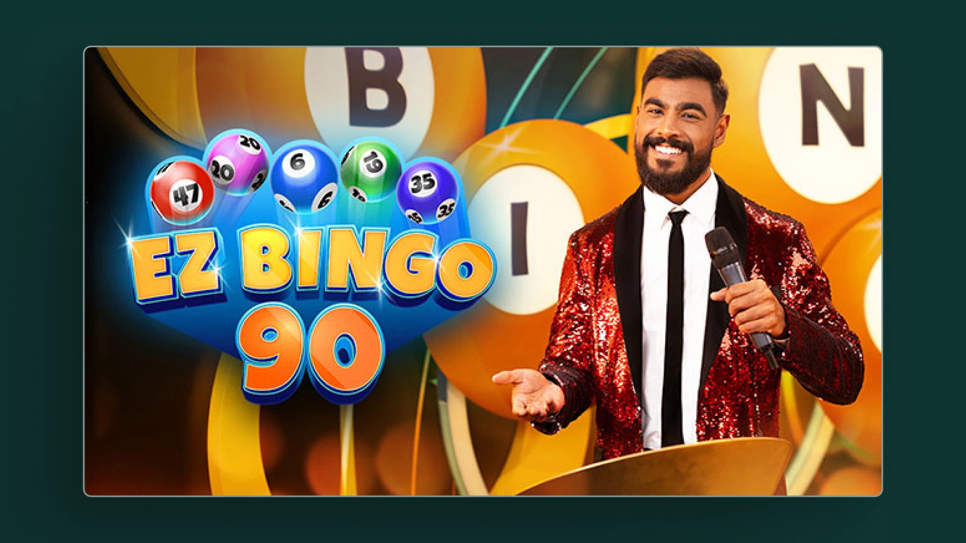 imagem Principais Tipos de Bingo online