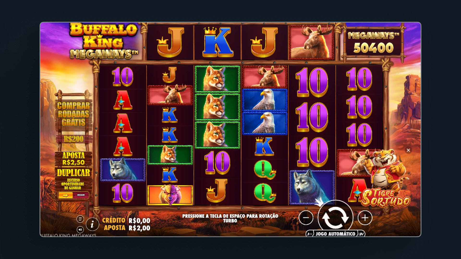 imagem Principais Tipos de Slot Games