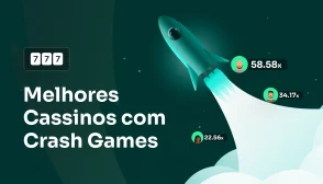 imagem destaque Melhores Bônus de Cassino
