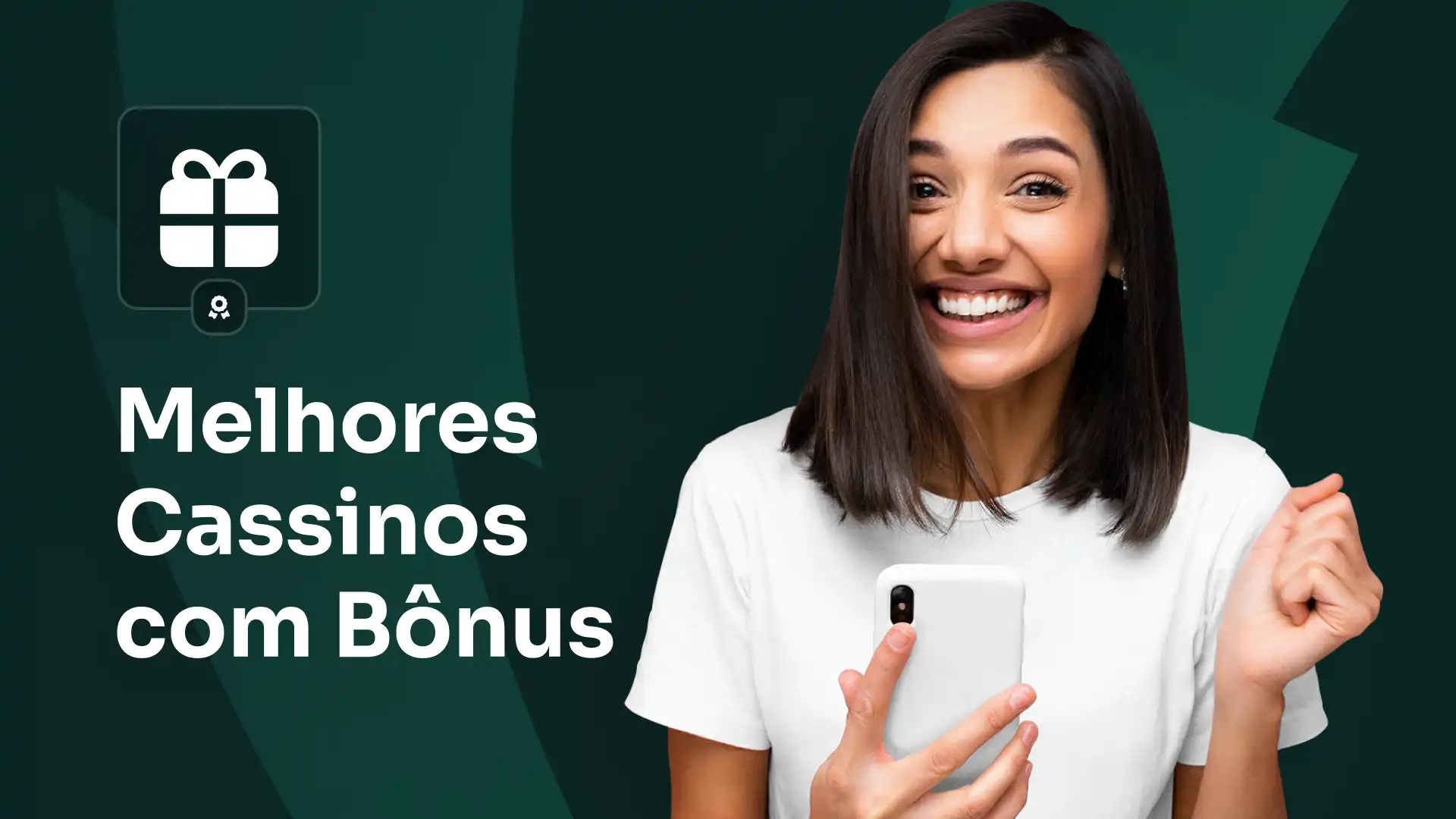 imagem destaque Melhores Bônus de Cassino