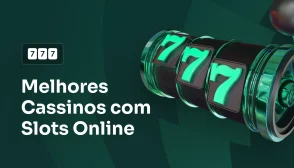 imagem destaque Melhores Cassinos Slots Online