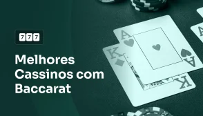 imagem destaque Melhores Cassinos bacara online