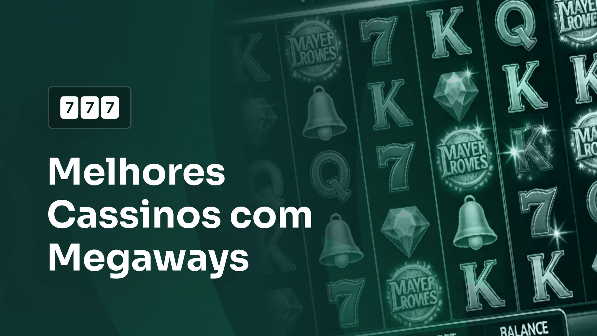 imagem destaque Melhores Cassinos com Roleta