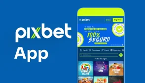 imagem destaque app pixbet