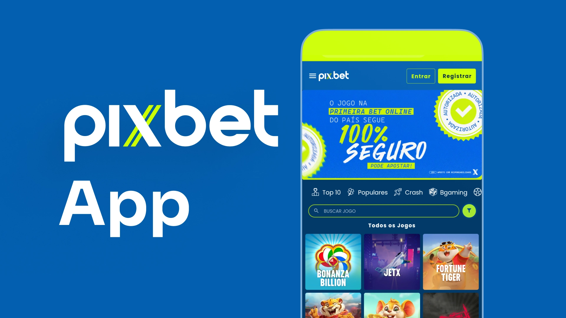 imagem destaque app pixbet
