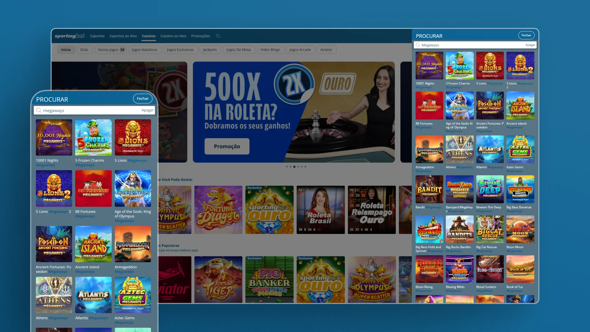 imagem ilustrativa sportingbet