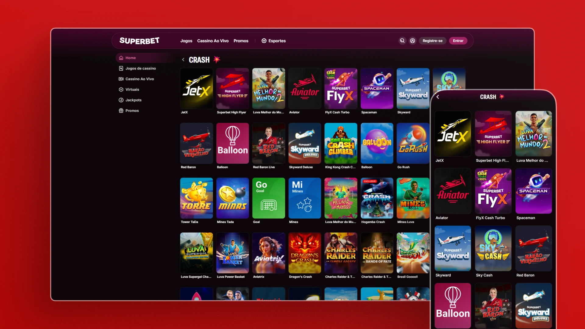 imagem ilustrativa superbet