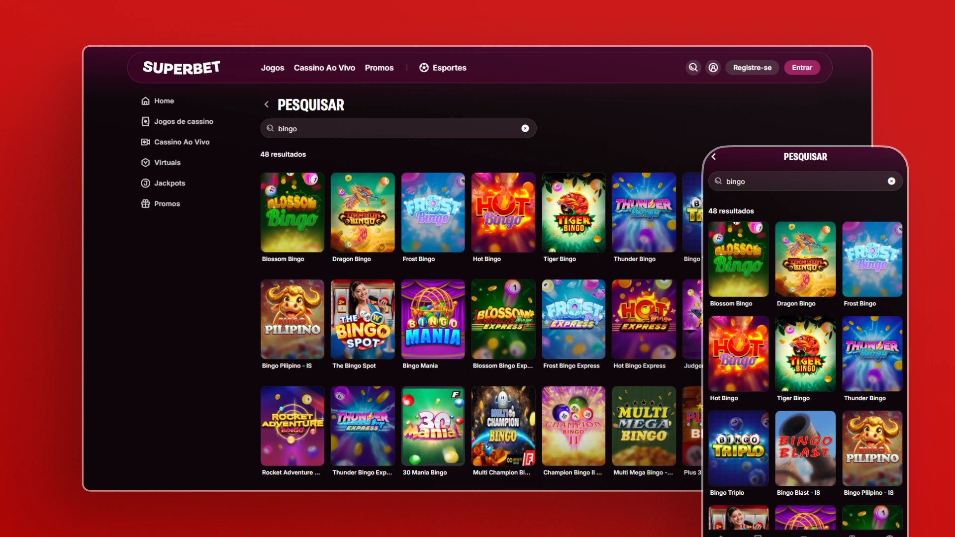 imagem ilustrativa superbet