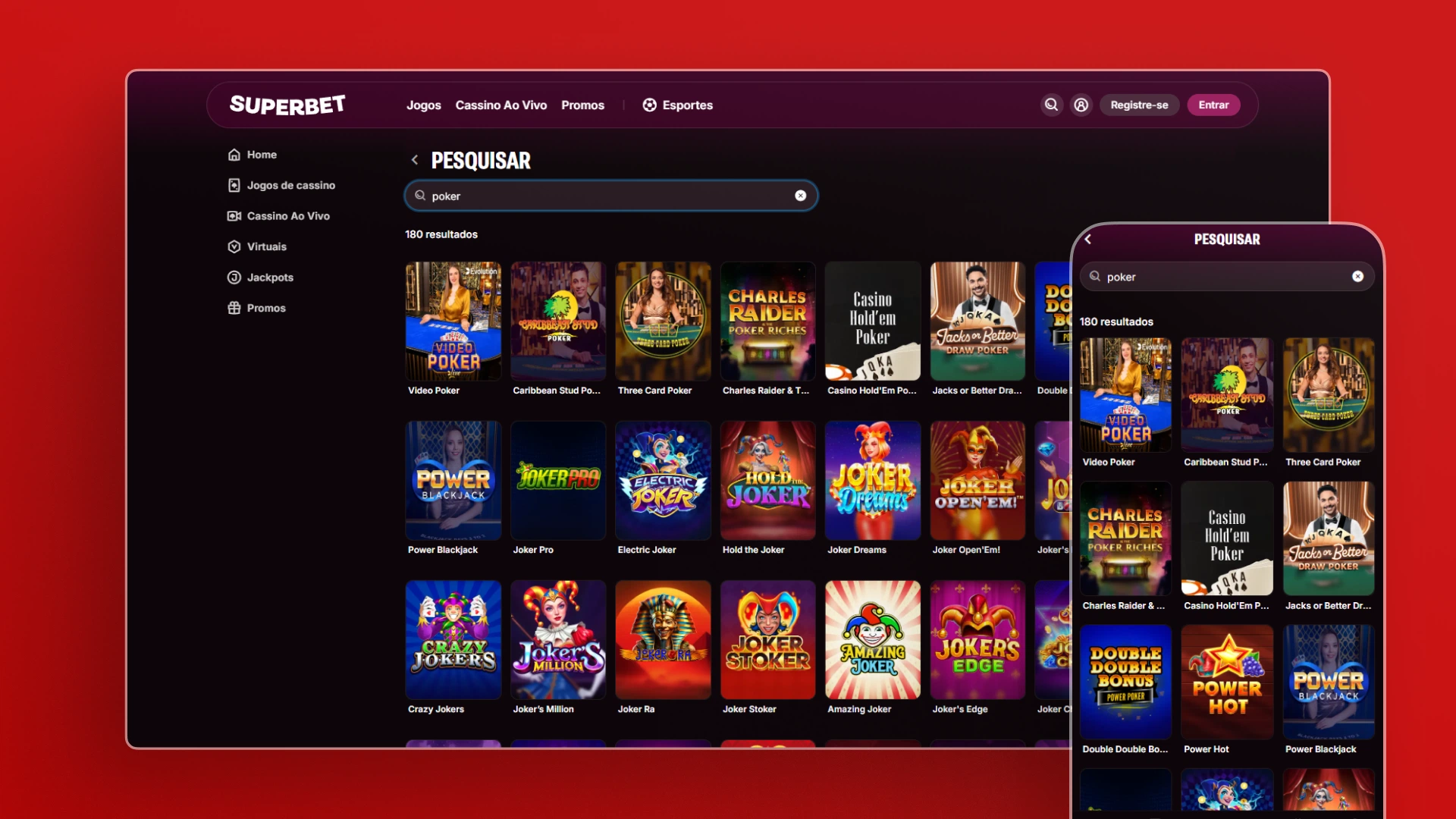 imagem ilustrativa superbet