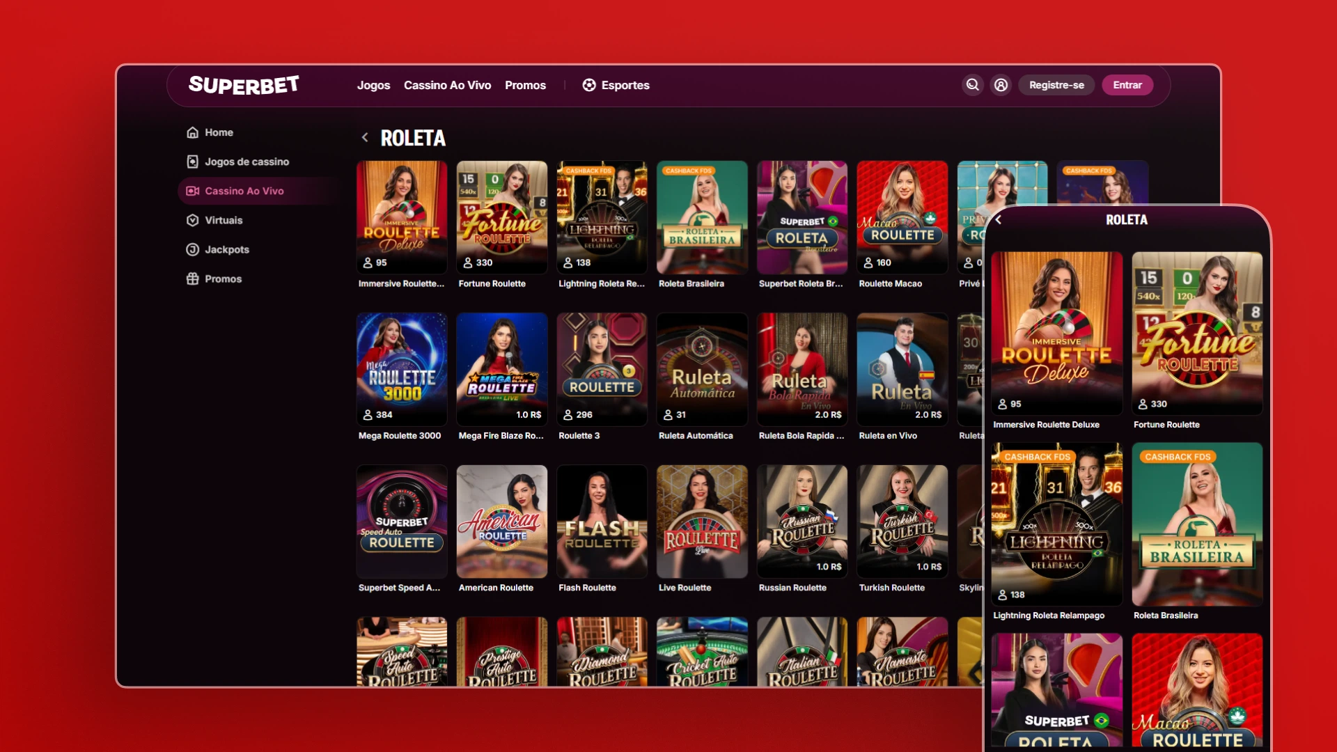 imagem ilustrativa superbet