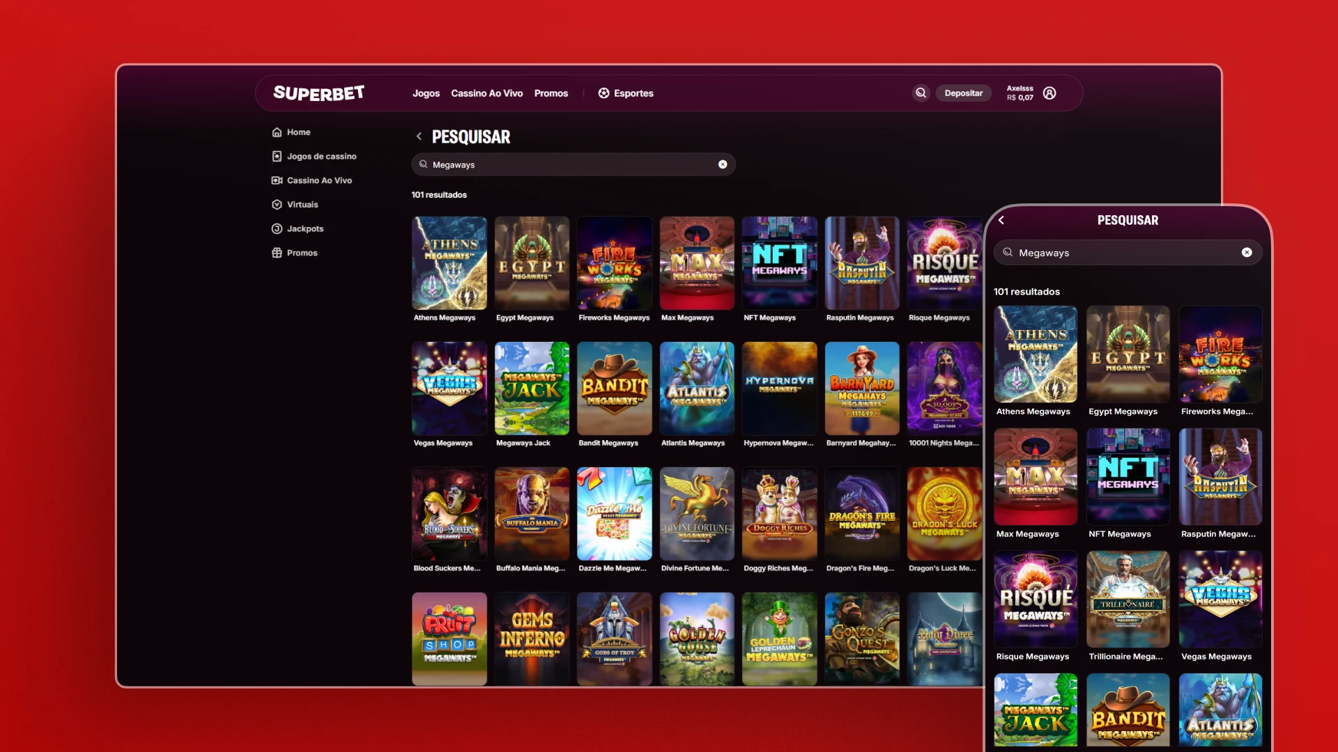 imagem ilustrativa superbet