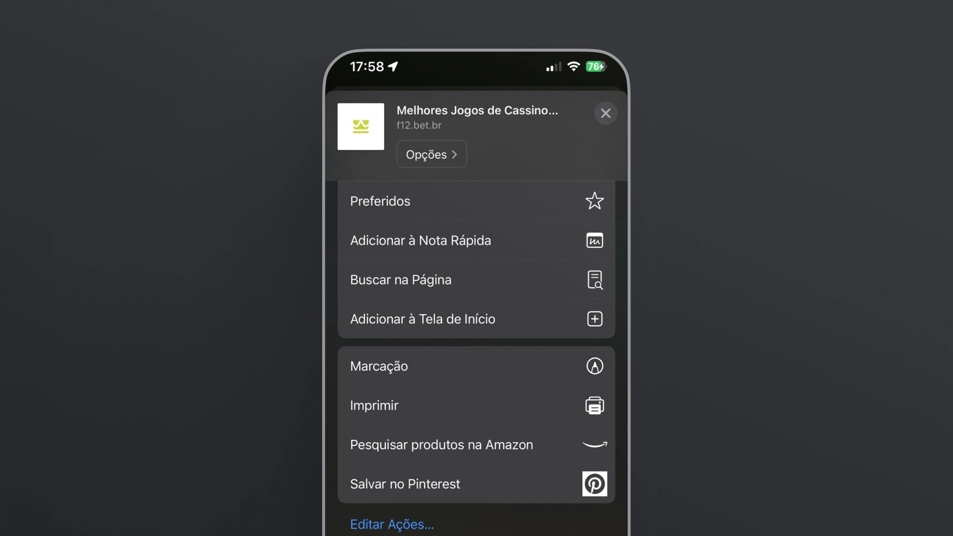 screenshot mobile download app f12bet