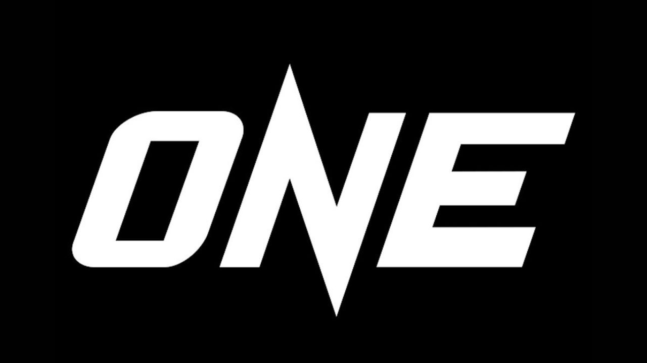 Logo do ONE Championship