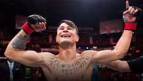 Diego Lopes UFC