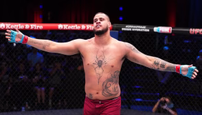 Tallison Teixeira UFC