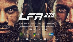 LFA 225