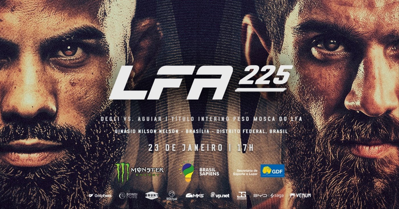 LFA 225