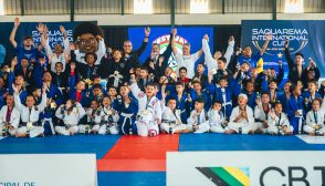 CBJJD divulga calendário do Circuito Mineirinho Costa do Sol de Jiu-Jitsu 2026; confira