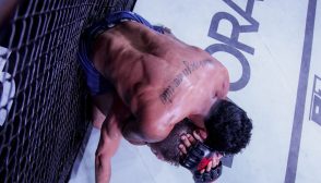 R1 Fighting Series 6