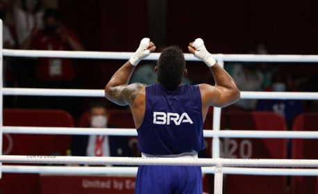 CBBoxe divulga lista da Equipe Permanente para 2026; saiba mais