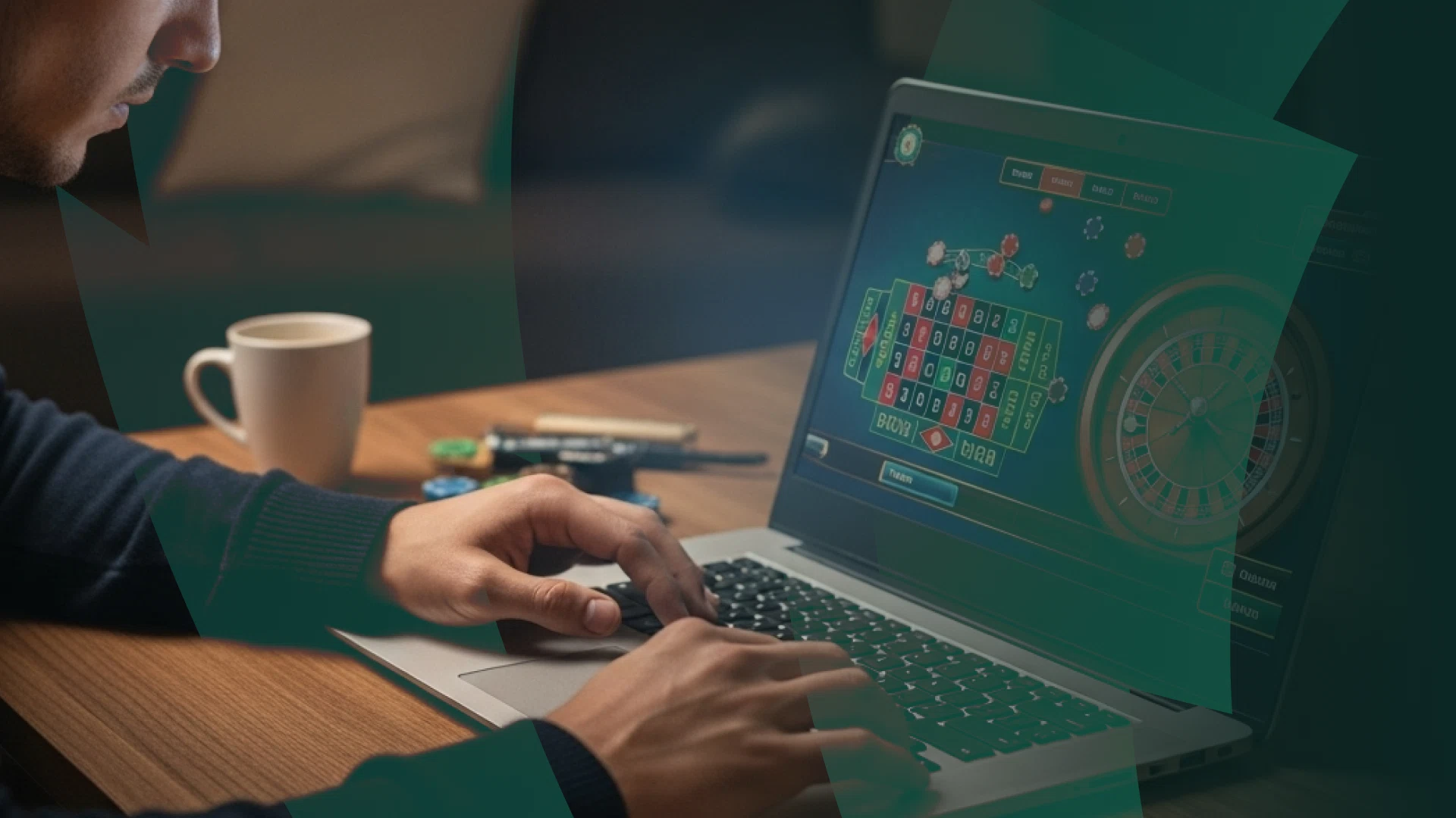 imagem ilustrativa Plataformas de Jogos de Cassino são Legalizadas no Brasil