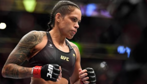 Amanda Nunes UFC