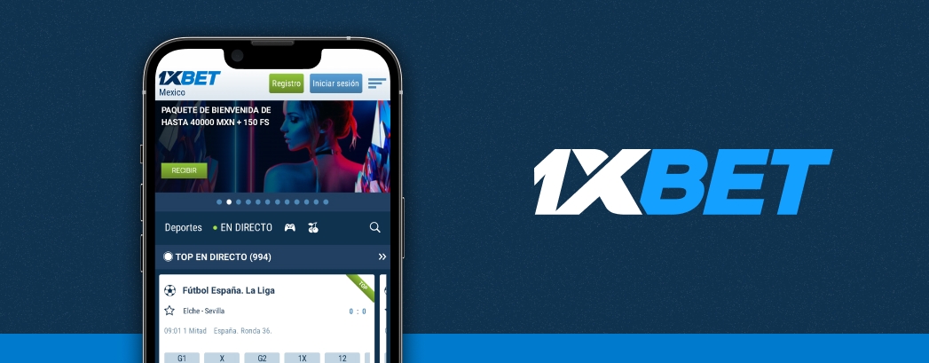 1xbet