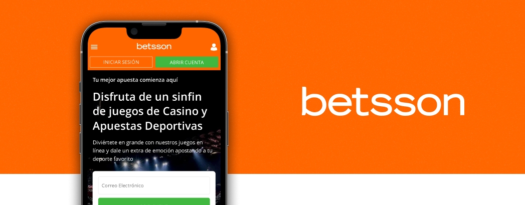 betsson
