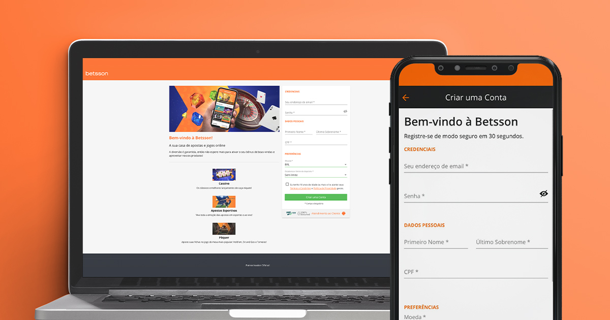 betsson