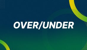 over-under