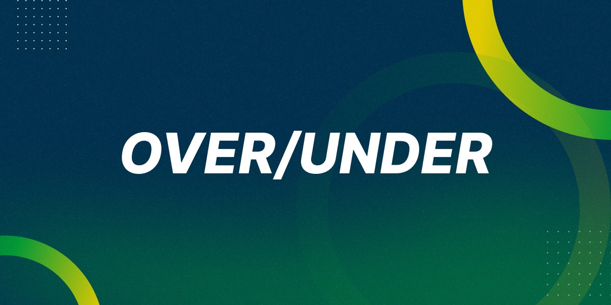 over-under