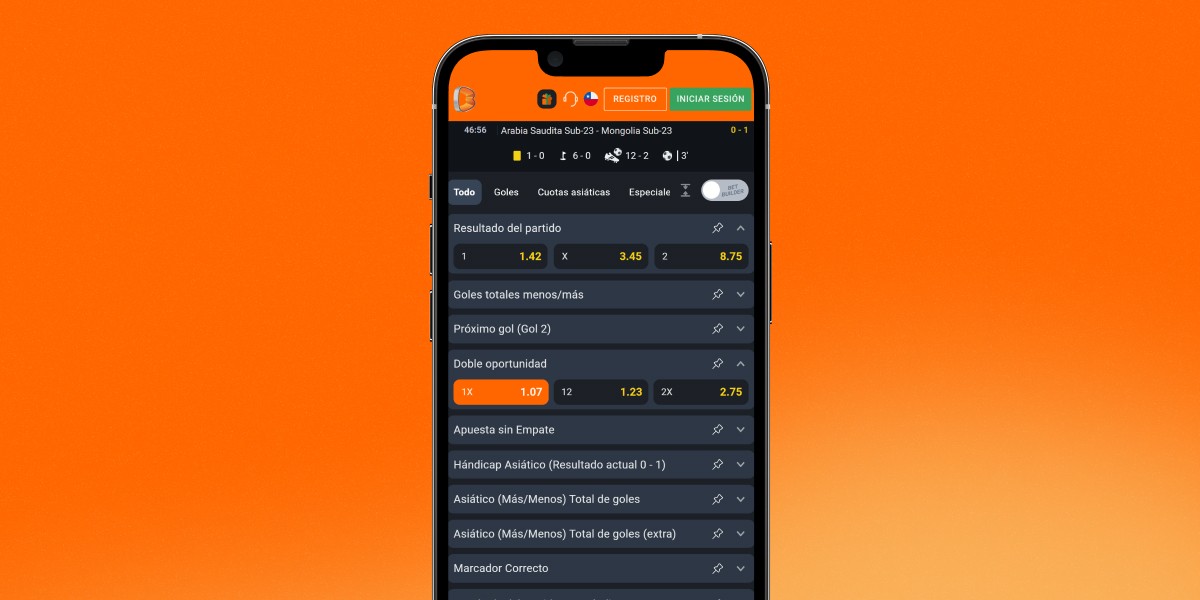 ¿Qué es doble oportunidad en apuestas? – Guía completa