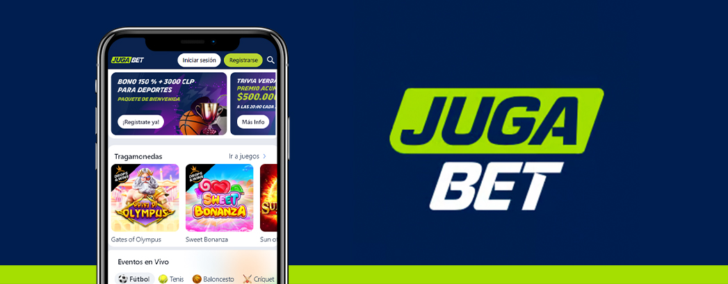Jugabet
