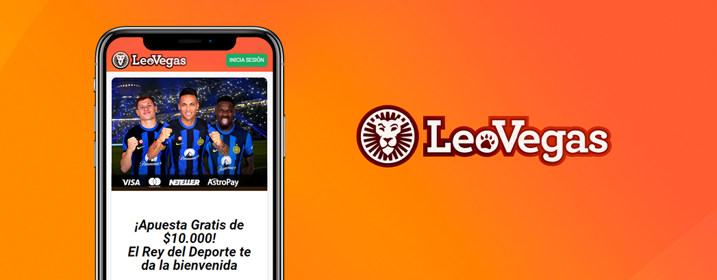 leovegas