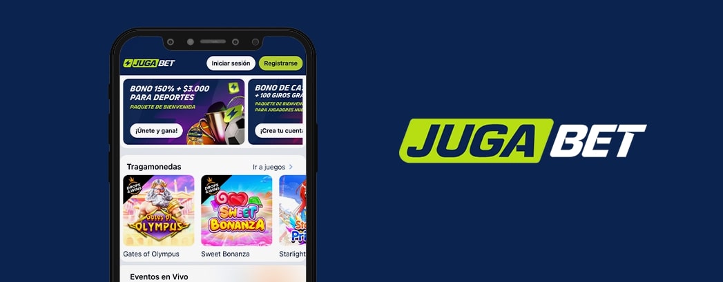 jugabet