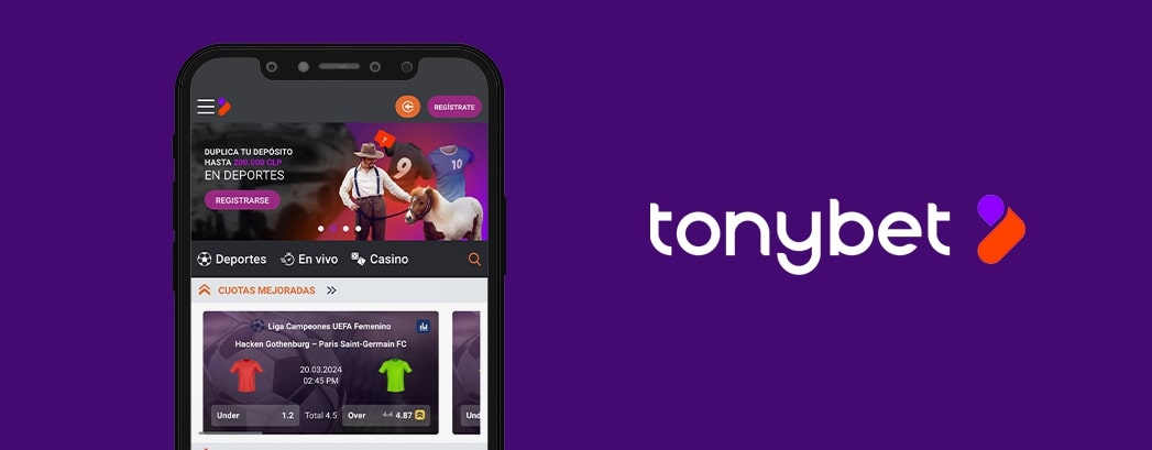tonybet