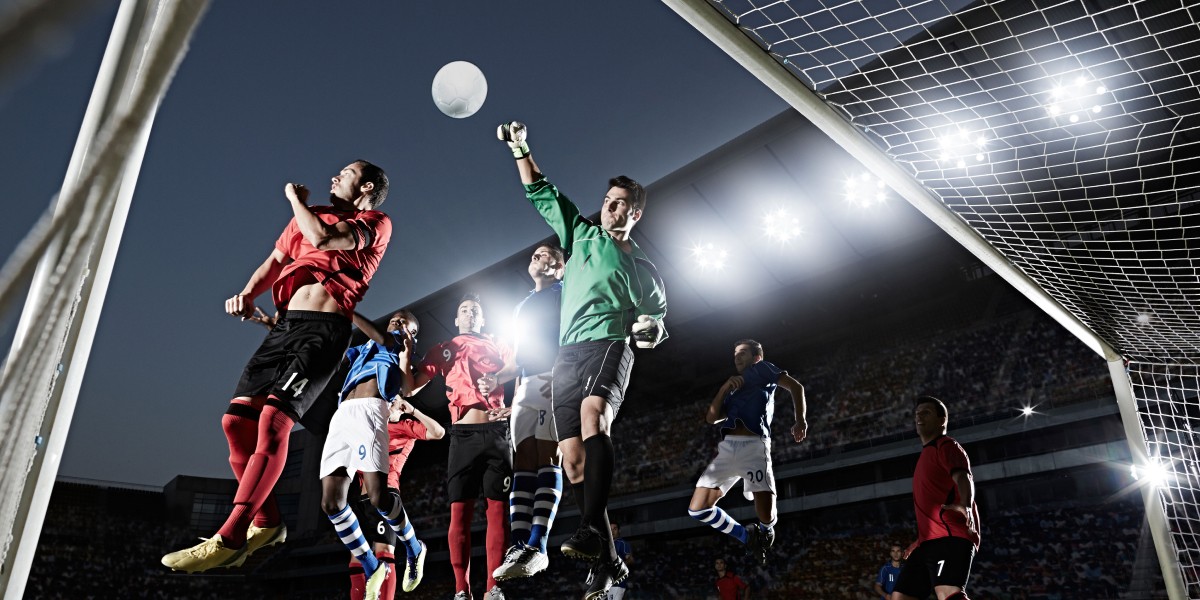futebol