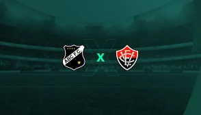 ABC X Vitória Palpite – Horário, Escalações e Onde Assistir Hoje 27/05