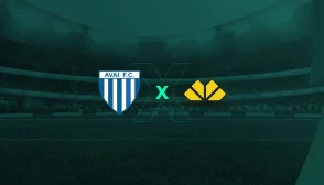 Avai x Criciúma Palpite – Horário, Escalações e Onde Assistir Hoje 30/05