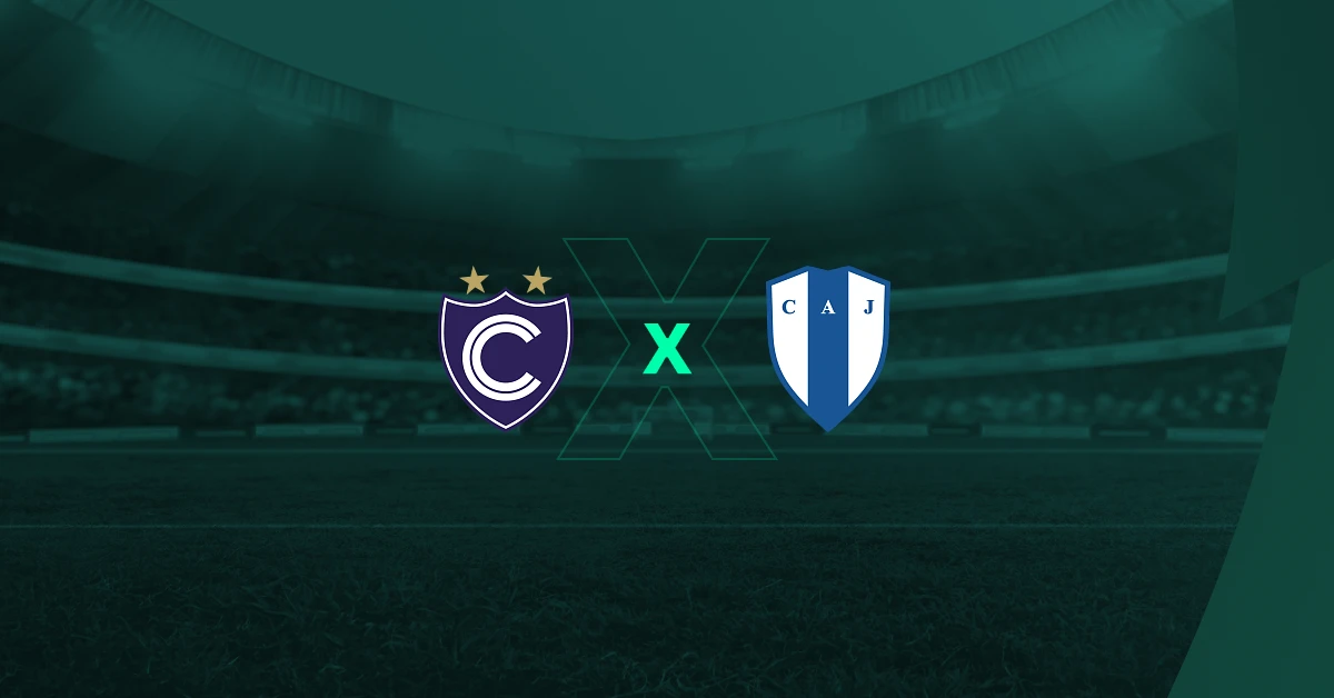 Cienciano x Juventud Palpite – Horário, Escalações e Onde Assistir Hoje 27/05